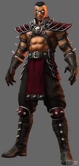 Titulo:Mortal Kombat Armageddon nos ensea sus novedades en Wii 