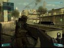 Detalles e imágenes en alta resolución para Ghost Recon Advanced Warfighter de Xbox 360