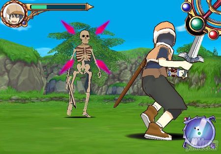 Brave Story - New Traveler por fin tiene fecha de salida en occidente