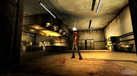 Nuevas im�genes de Driver - Parallel Lines en su estreno en Wii