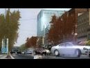 Driver: Parallel Lines - 2ª Parte del Diario de desarrollo