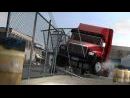 Driver: Parallel Lines - 2ª Parte del Diario de desarrollo