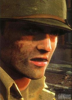 Nuevas imgenes y vdeo de Brothers in Arms: Hell