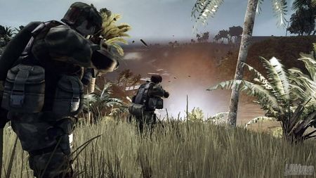 La versin para Xbox 360 de Battlefield 2 Modern Combat sufrir un pequeo retraso