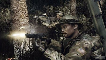 La versi�n para Xbox 360 de Battlefield 2 Modern Combat sufrir� un peque�o retraso
