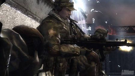 La versi�n para Xbox 360 de Battlefield 2 Modern Combat sufrir� un peque�o retraso