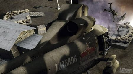 La versin para Xbox 360 de Battlefield 2 Modern Combat sufrir un pequeo retraso