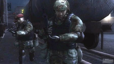 La versin para Xbox 360 de Battlefield 2 Modern Combat sufrir un pequeo retraso