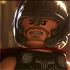 LEGO Marvel Super Heroes 2 consola