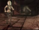 Nuevo video y actualización en la página oficial de Tomb Raider Legend