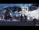 El alucinante modo cooperativo de Rainbow Six Vegas