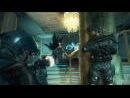 El alucinante modo cooperativo de Rainbow Six Vegas