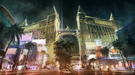 Ya est disponible la demo multijugador de Tom Clancys Rainbow Six Vegas para Xbox 360