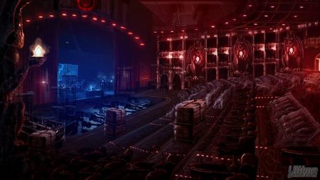 Ya est disponible la demo multijugador de Tom Clancys Rainbow Six Vegas para Xbox 360