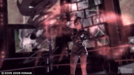 El Bazar de Xbox 360 nos ofrece una demo de Rumble Roses Dobule XX