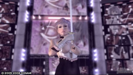 El Bazar de Xbox 360 nos ofrece una demo de Rumble Roses Dobule XX