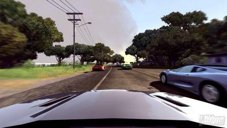 Preparate para correr como nunca con Test Drive Unlimited