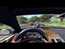 Test Drive Unlimited, primer título oficial en aparecer para Xbox360