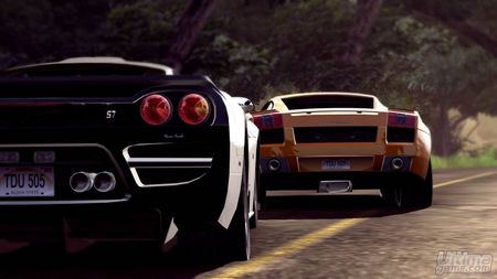 Test Drive Unlimited recibe un nuevo pack gratuito de vehículos
