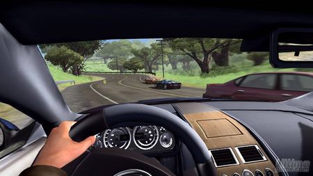 Preparate para correr como nunca con Test Drive Unlimited