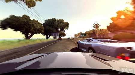 Test Drive Unlimited recibe un nuevo pack gratuito de vehculos