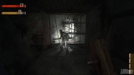 La versi�n para PC de Condemned: Criminal Origins, ya es Gold