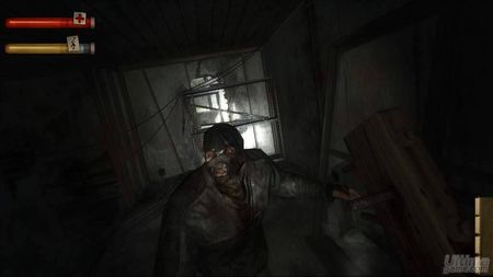 La versin para PC de Condemned: Criminal Origins, ya es Gold
