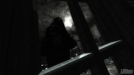 Primeras imágenes de Condemned: Criminal Origins en su versión de PC