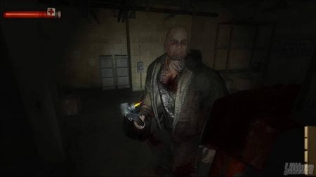 La versin para PC de Condemned: Criminal Origins, ya es Gold