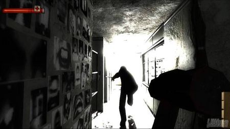Primeras imgenes de Condemned: Criminal Origins en su versin de PC