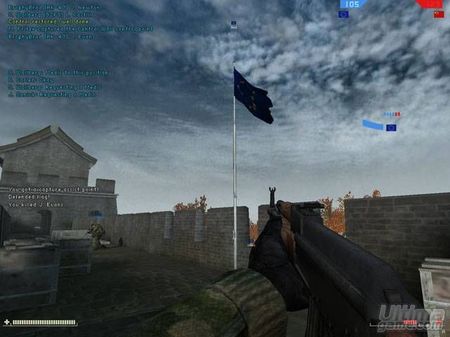 La nueva fecha para Battlefield 2: Euro Force
