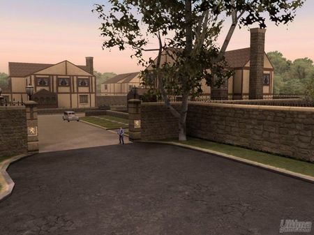 El Padrino tambi�n llegar� a PlayStation 3 y Wii el pr�ximo mes de Marzo