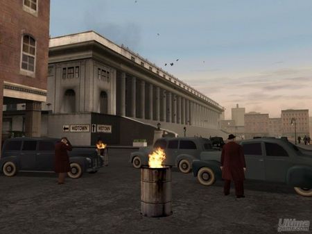 El Padrino tambi�n llegar� a PlayStation 3 y Wii el pr�ximo mes de Marzo