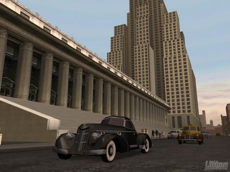 El Padrino tambin llegar a PlayStation 3 y Wii el prximo mes de Marzo