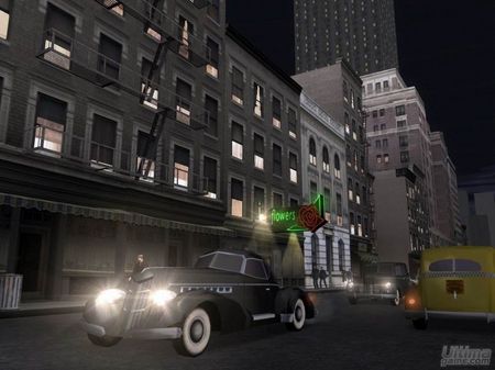 Electronic Arts nos ensea nuevas imgenes de la versin Xbox 360 y PSP de El Padrino