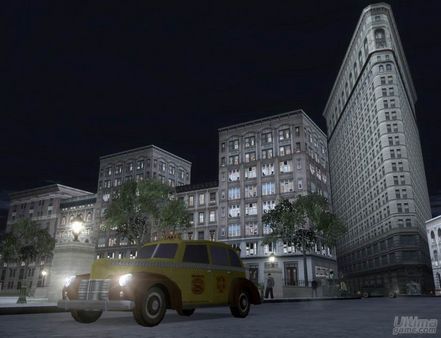 El Padrino tambi�n llegar� a PlayStation 3 y Wii el pr�ximo mes de Marzo