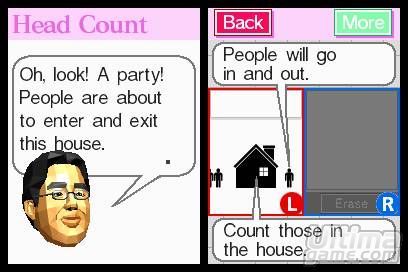 Brain Training para Nintendo DS ya tiene fecha oficial de salida en España
