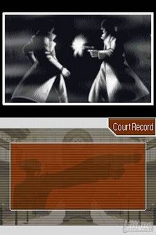 Phoenix Wright - WiiWare recibirá al abogado más divertido antes de lo que esperabas