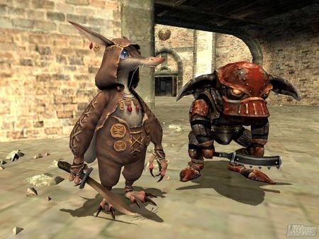 Final Fantasy XI - Nuevos captulos para mantener vivo este mundo online