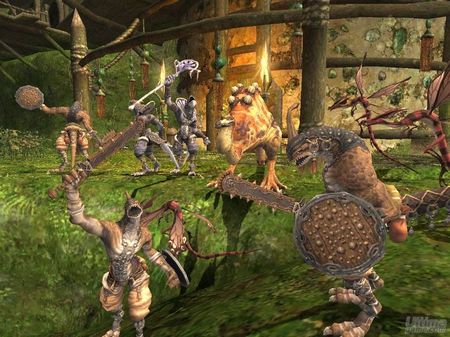 Final Fantasy XI - Nuevos cap�tulos para mantener vivo este mundo online