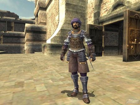 Final Fantasy XI - Nuevos captulos para mantener vivo este mundo online