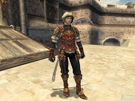 Final Fantasy XI - Nuevos captulos para mantener vivo este mundo online