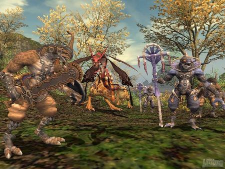 Final Fantasy XI - Nuevos captulos para mantener vivo este mundo online
