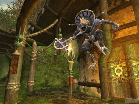 Ubisoft distribuir en Espaa la versin para Xbox 360 de Final Fantasy XI