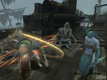 Final Fantasy XI - Nuevos capítulos para mantener vivo este mundo online