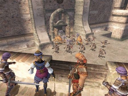 Final Fantasy XI - Nuevos capítulos para mantener vivo este mundo online