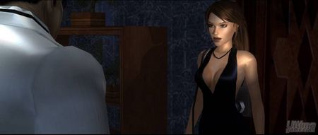 Galer�a de im�genes de Tomb Raider Legend para GBA