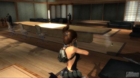Eidos anuncia la fecha de salida de Tomb Raider Legend para Nintendo DS y GBA