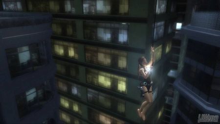 Eidos anuncia la fecha de salida de Tomb Raider Legend para Nintendo DS y GBA