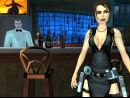 Primeras imágenes directas de Tomb Raider Legend